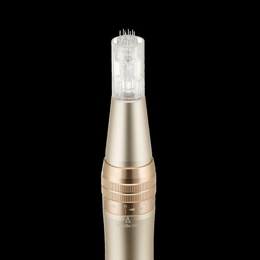 BEAUTIFLY Meso Intense Gold Mikronadeln-Stift