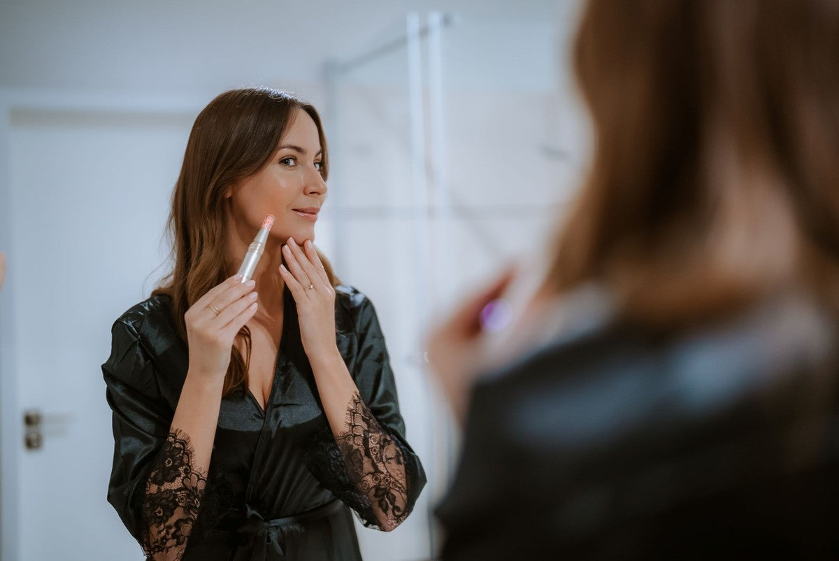 BEAUTIFLY Meso Intense Gold Mikronadeln-Stift