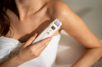 BEAUTIFLY Microglow Dermapen Mikronadeln-Stift