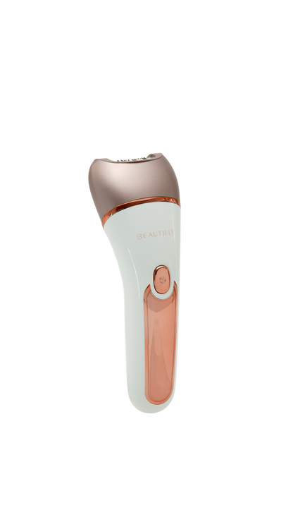 BEAUTIFLY Beauty-Silk 5in1 Enthaarung Rasur
