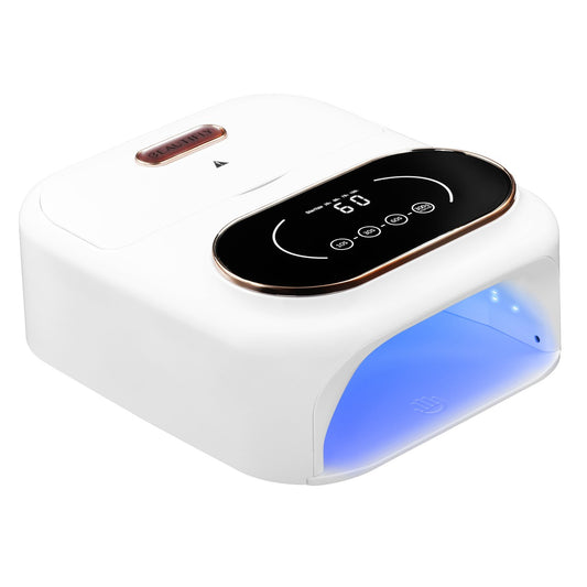 BEAUTIFLY Brillo-Nails 2in1 Nagelmaschine UV