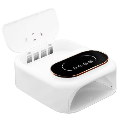 BEAUTIFLY Brillo-Nails 2in1 Nagelmaschine UV