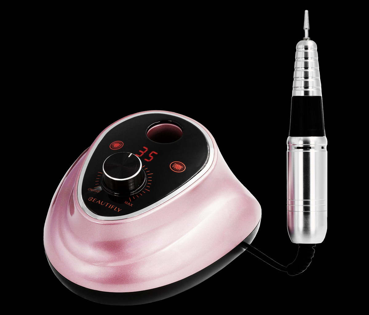 BEAUTIFLY Sobria-Nail Fingernagel Maschine