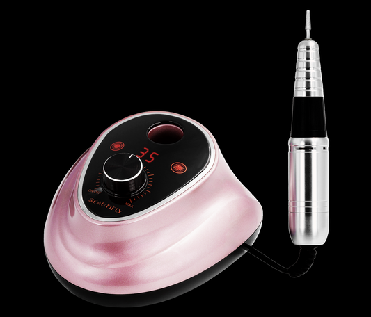 BEAUTIFLY Sobria-Nail Fingernagel Maschine
