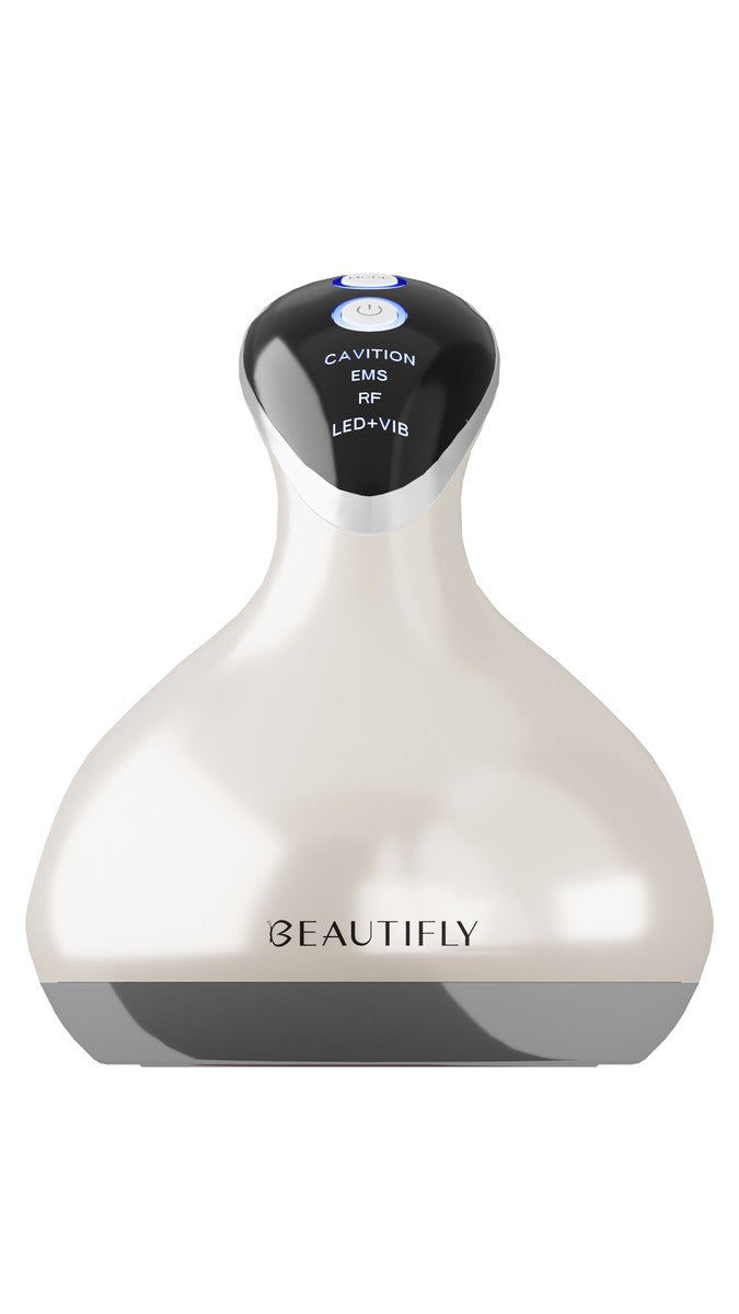 BEAUTIFLY B-Booster Body Körpermassagegerät
