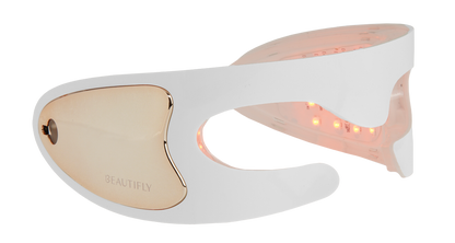 BEAUTIFLY Serene Eyes LED-Brille mit Massage