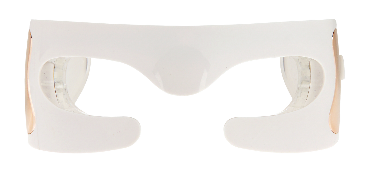 BEAUTIFLY Serene Eyes LED-Brille mit Massage