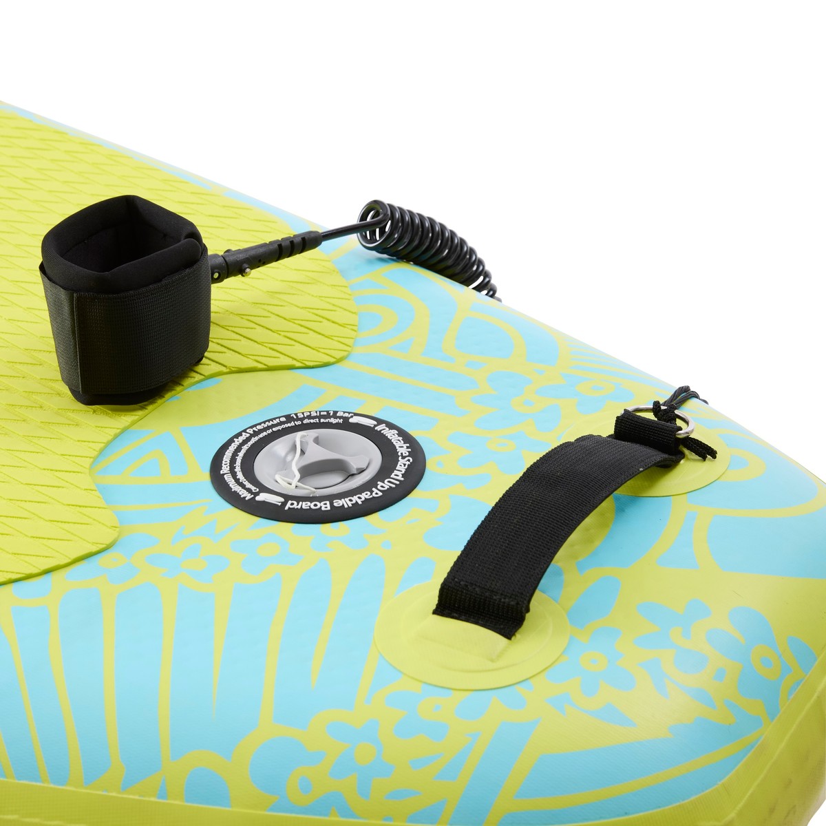 NILOX Sup StandUpPaddle