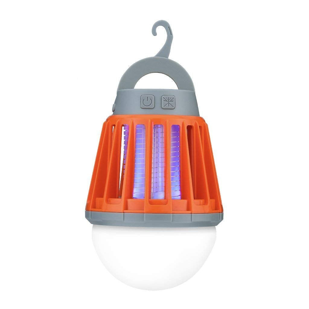 MEDIA-TECH LIGHTING MOSQUITO BUSTER MT5702