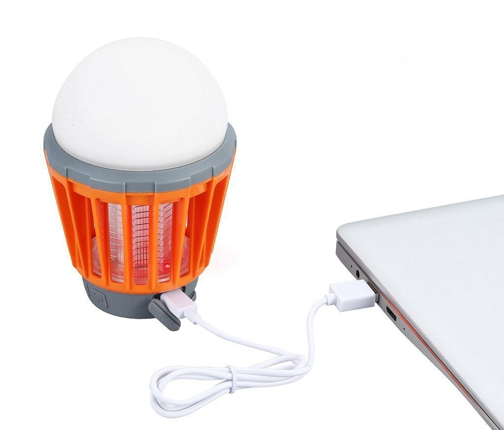 MEDIA-TECH LIGHTING MOSQUITO BUSTER MT5702