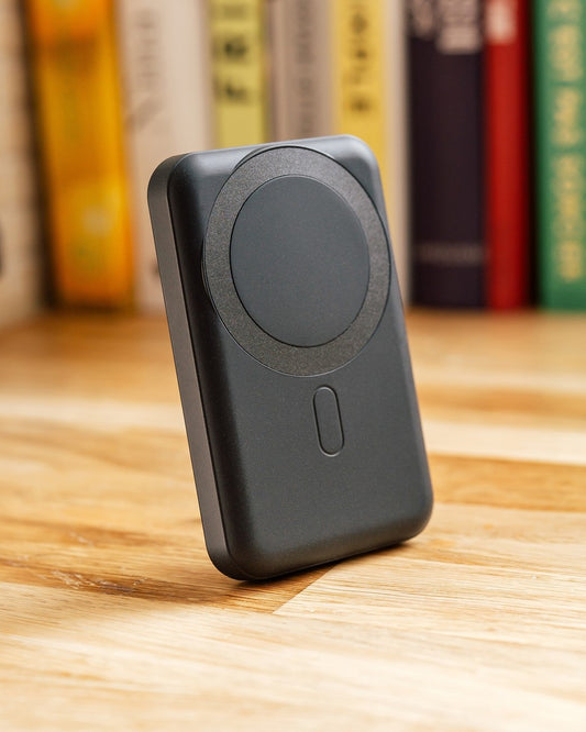XTREMEMAC Magnetische Powerbank 10.000 mAh MagSafe