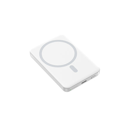 XTREMEMAC Magnetische Powerbank 5.000 mAh MagSafe