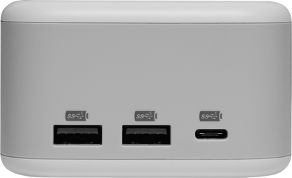 XTREMEMAC X-Cube Pro Ladegerät und Desktop Hub