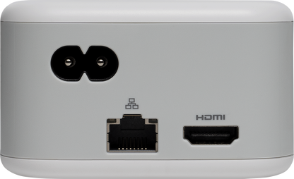 XTREMEMAC X-Cube Pro Ladegerät und Desktop Hub