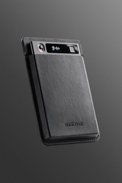 MOBVOI TicNote KI Sprachrekorder mit App