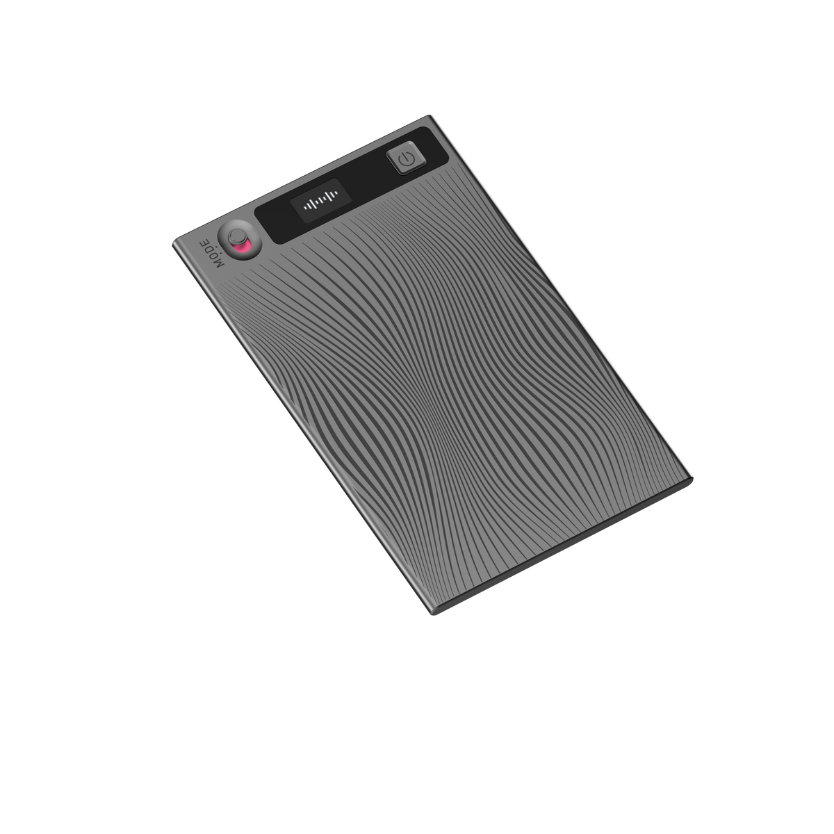 MOBVOI TicNote KI Sprachrekorder mit App