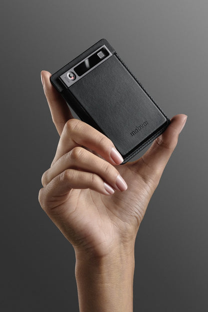 MOBVOI TicNote KI Sprachrekorder mit App