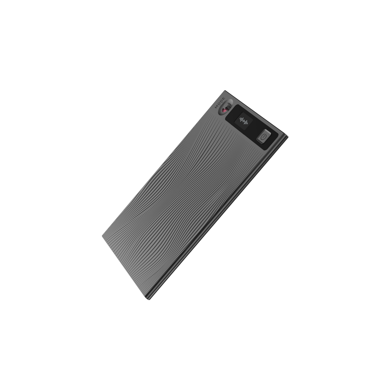 MOBVOI TicNote KI Sprachrekorder mit App