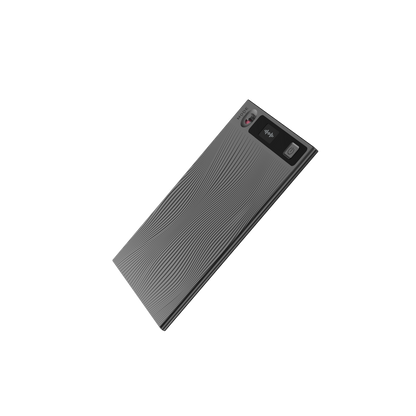 MOBVOI TicNote KI Sprachrekorder mit App