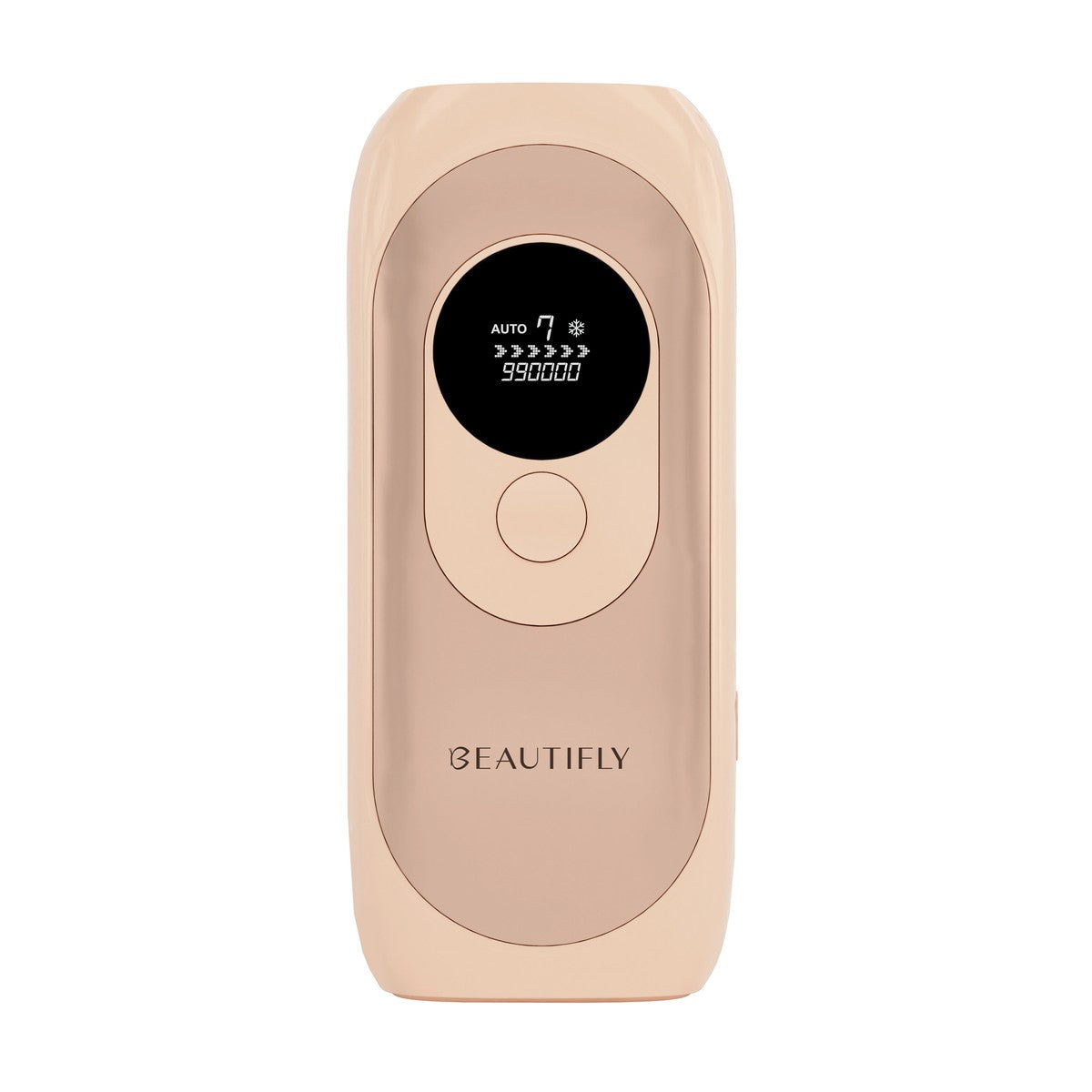 BEAUTIFLY Lumithera Epilator