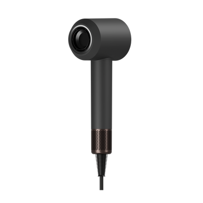 BEAUTIFLY DryFinity Premium Fön Graphit