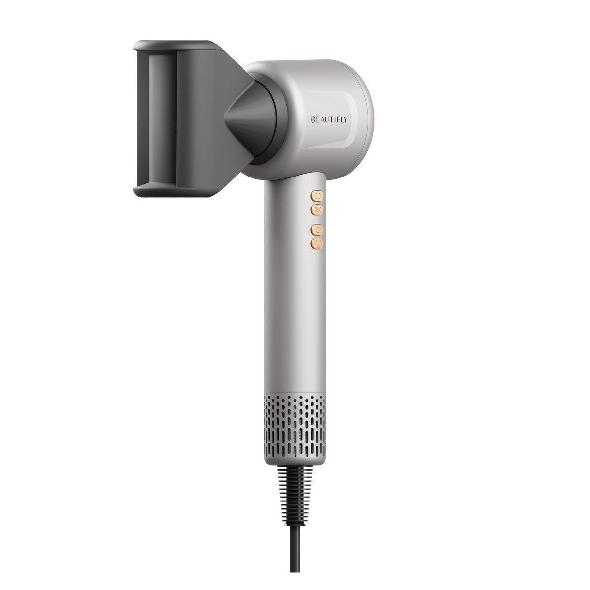 BEAUTIFLY IonBoost Premium Fön