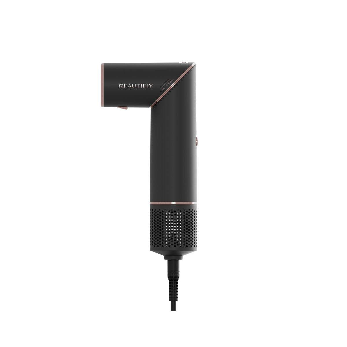 BEAUTIFLY StyleBliss Multistyler Noir