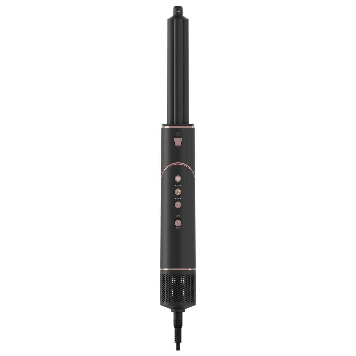 BEAUTIFLY StyleBliss Multistyler Noir