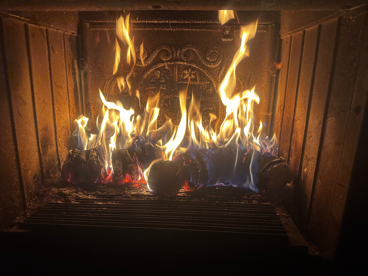 BRENNSTAEBE Holzbrikett Buche 20kg