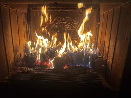 BRENNSTAEBE Holzbrikett Buche 20kg