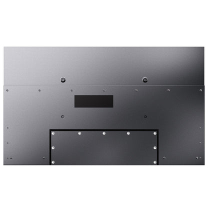 SYLVOX 109 cm / 43´´ Teilsonne Outdoor Google TV
