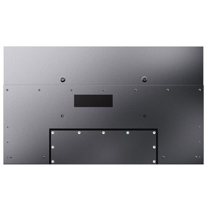 SYLVOX 165 cm / 65´´ Teilsonne Outdoor Google QLED