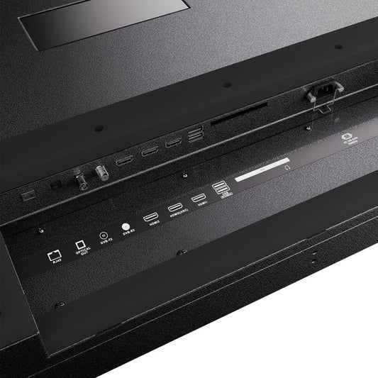 SYLVOX 165 cm / 65´´ Volle Sonne Outdoor Google QL