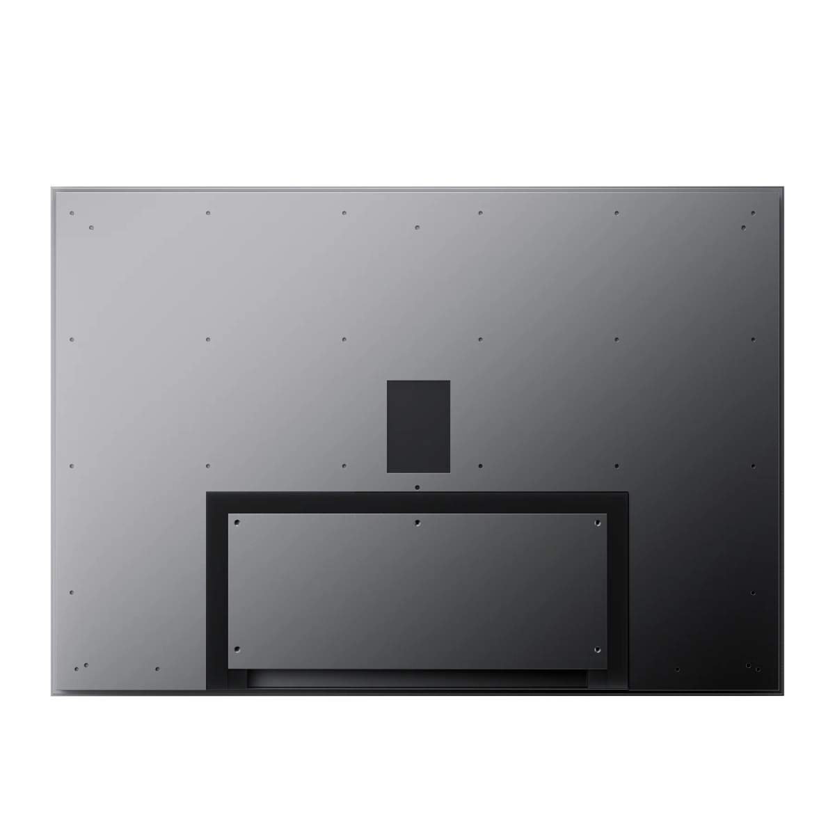 SYLVOX 81 cm / 32´´ Bad-TV Einbau wasserdicht