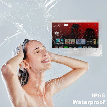 SYLVOX 81 cm / 32´´ Bad-TV Wand wasserdicht
