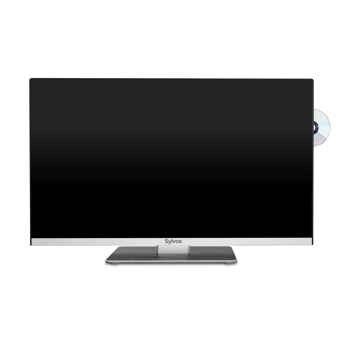 SYLVOX 56 cm / 22´´ RV Smart-TV mit DVD