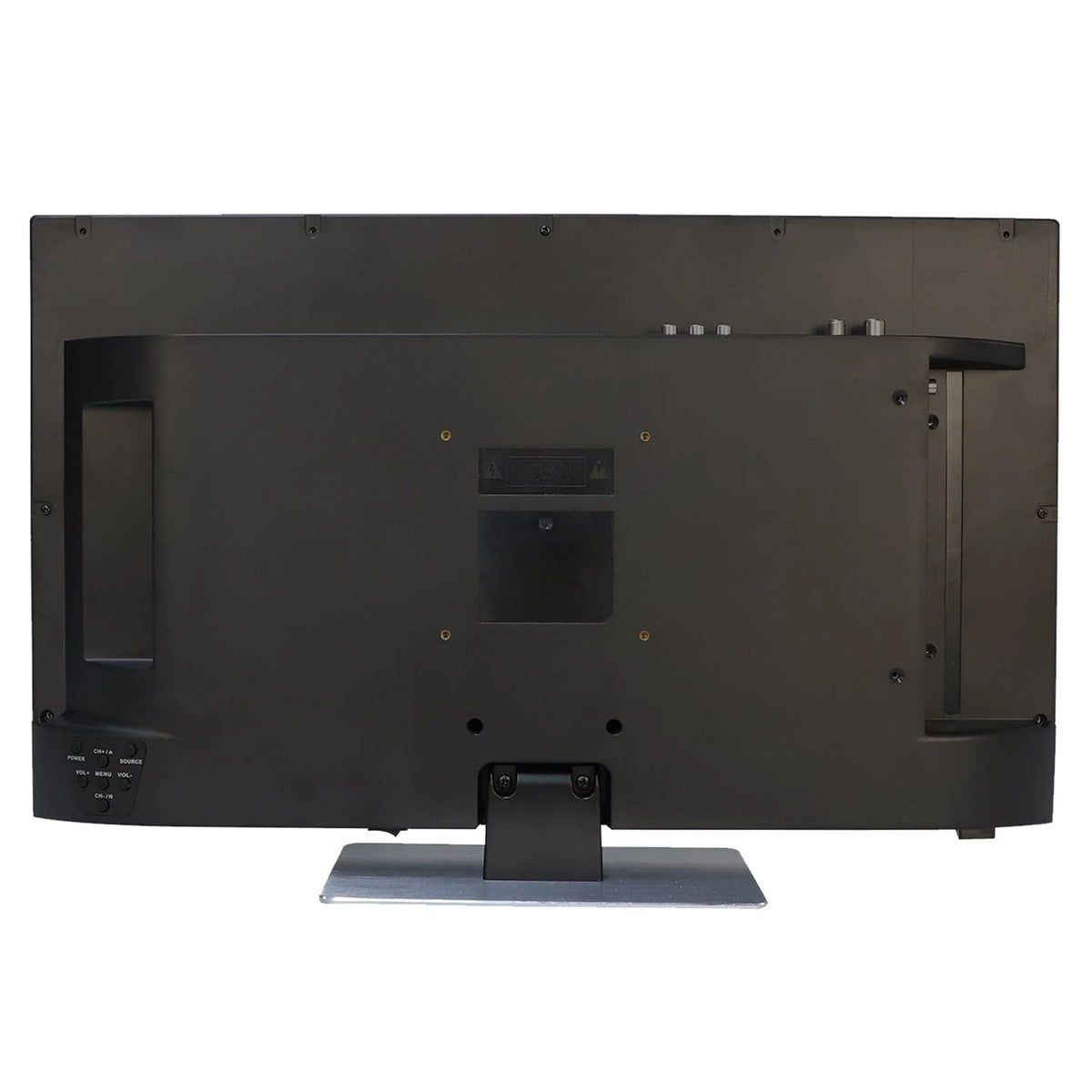 SYLVOX 56 cm / 22´´ RV Smart-TV mit DVD