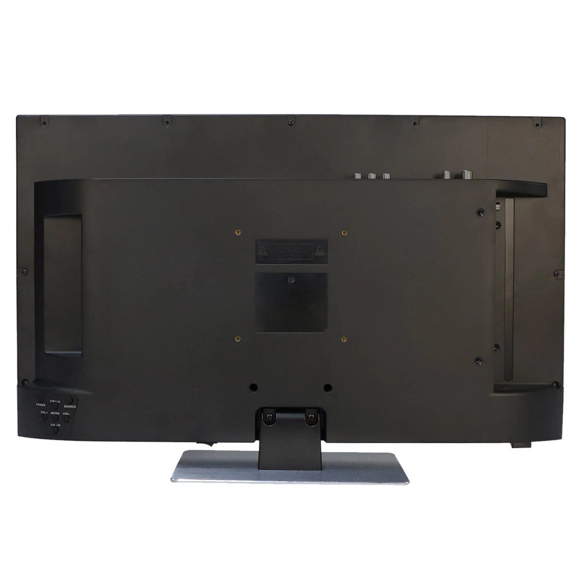 SYLVOX 61 cm / 24´´ RV Smart-TV mit DVD