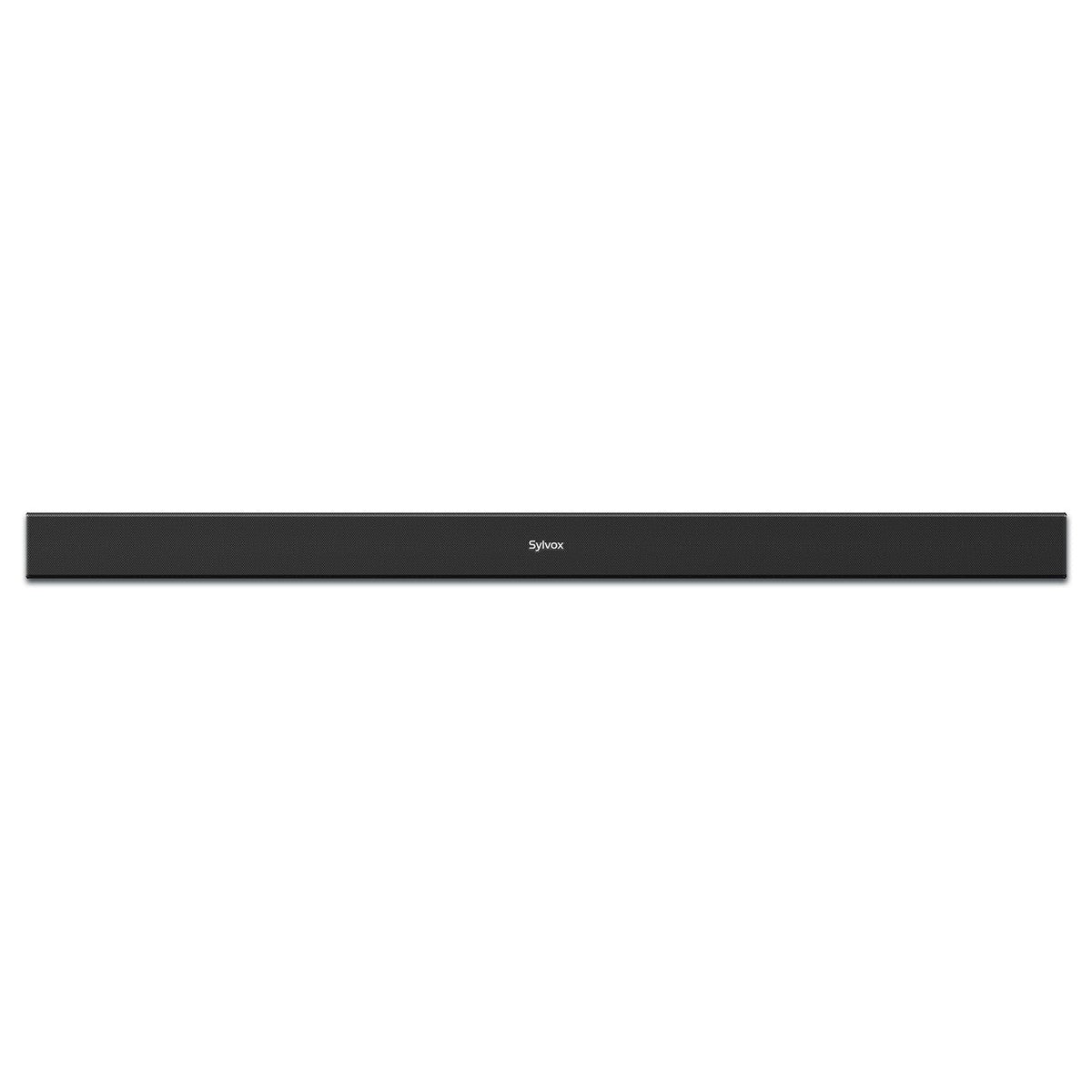 SYLVOX Wasserfeste Outdoor Soundbar S2