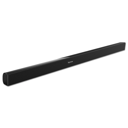 SYLVOX Wasserfeste Outdoor Soundbar S2