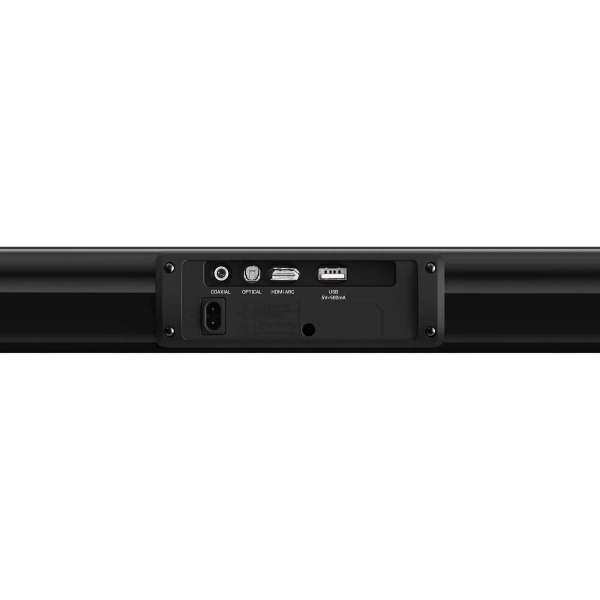 SYLVOX Wasserfeste Outdoor Soundbar S2