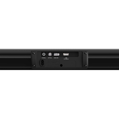 SYLVOX Wasserfeste Outdoor Soundbar S2