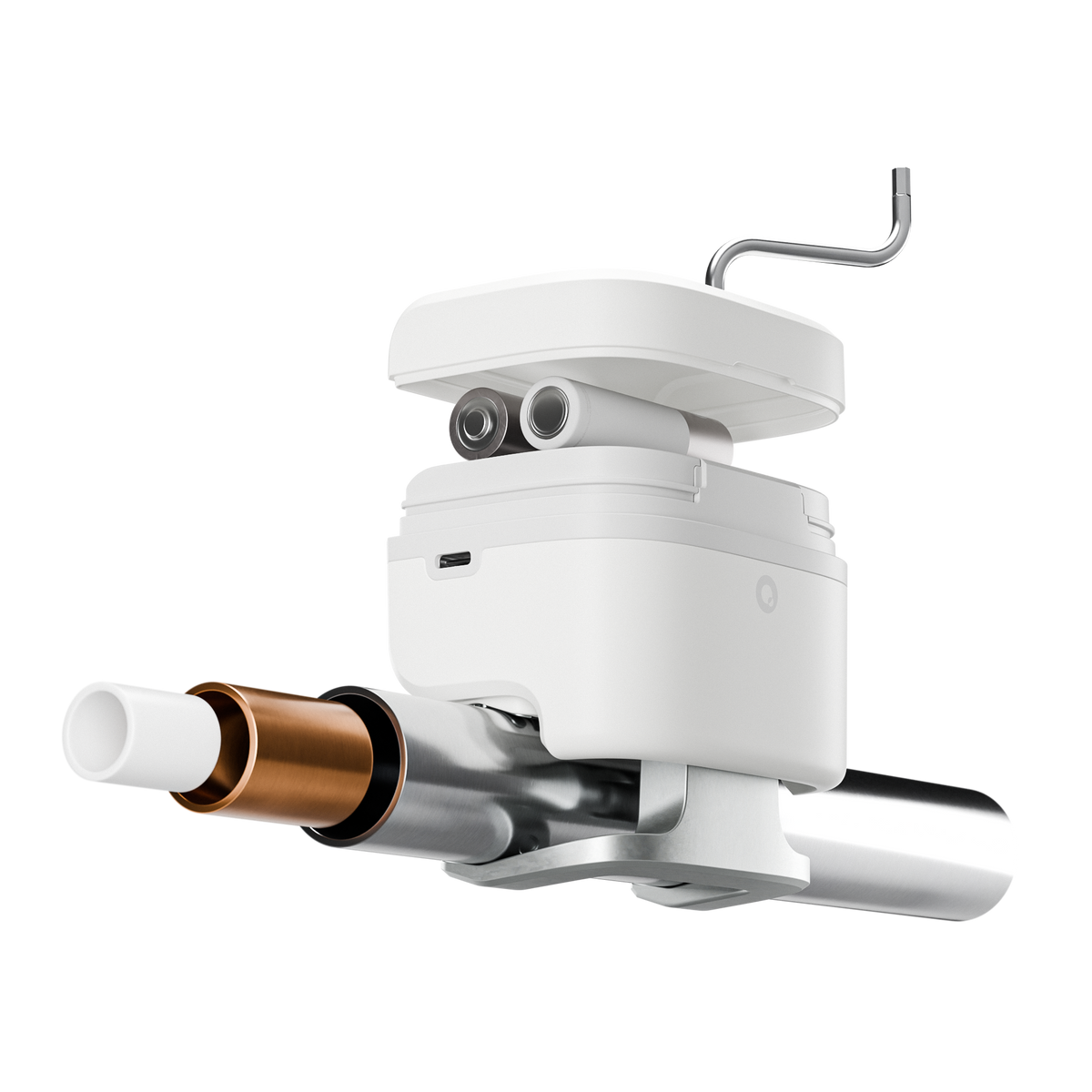 QUANDIFY Water Grip Wasserzähler Smart