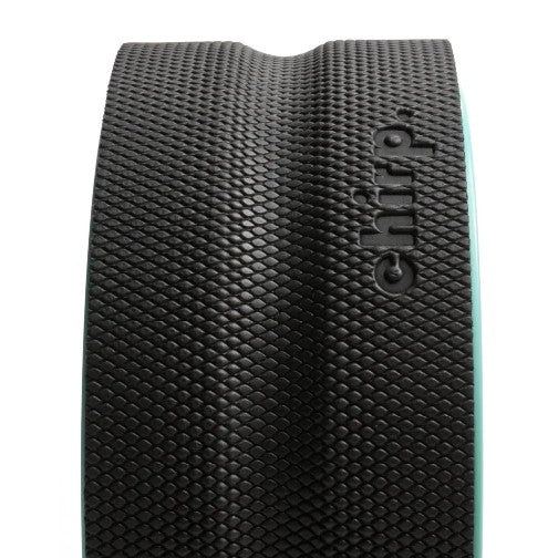 CHIRP 25,4 cm Wheel Plus  Fest