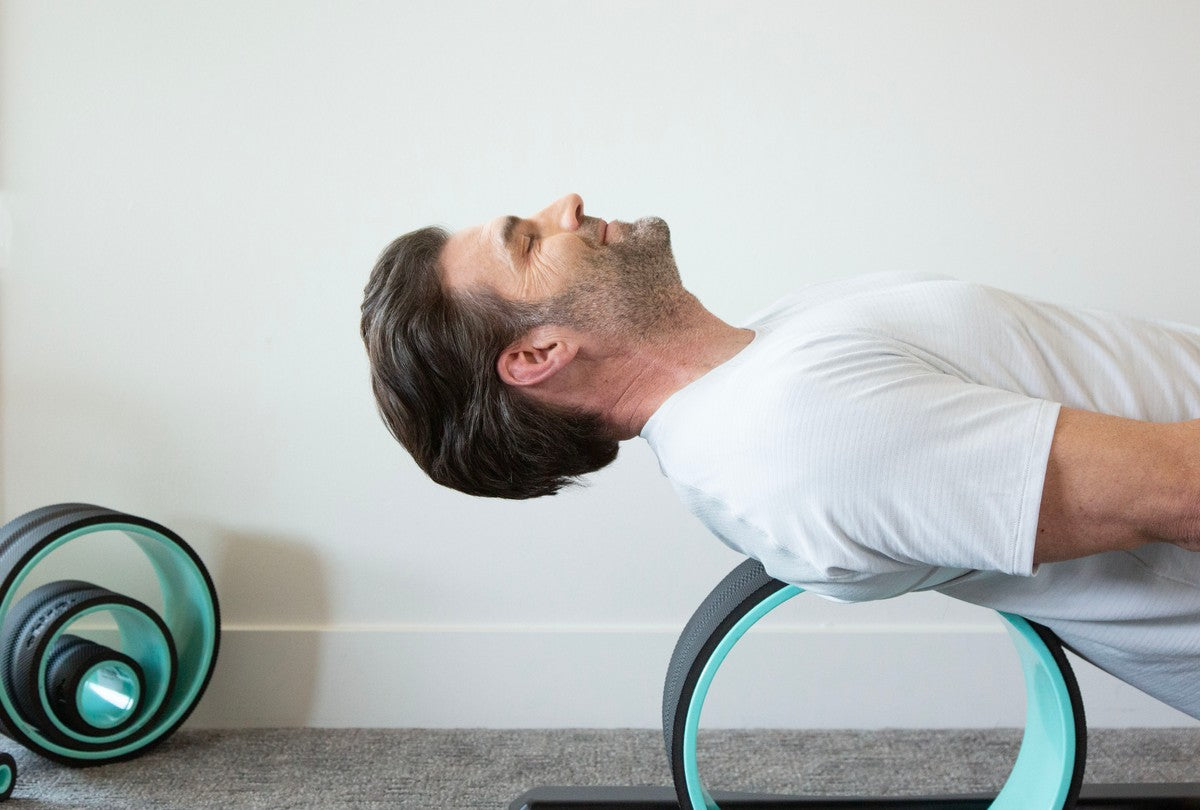 CHIRP Wheel 3er-Pack 10,16 cm / 15,24 cm / 25,4 cm