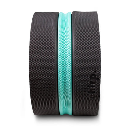 CHIRP XL Wheel  Super Komfort  25,4 cm