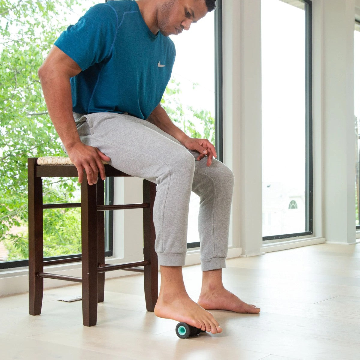 CHIRP Wheel XR 5,08 cm  Fuß