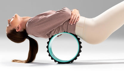 CHIRP Wheel XR  3er-Pack (10,16 cm, 15,24 cm, 25,