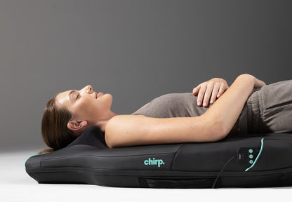 CHIRP Contour-Rollentisch