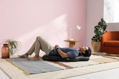 CHIRP Contour-Rollentisch